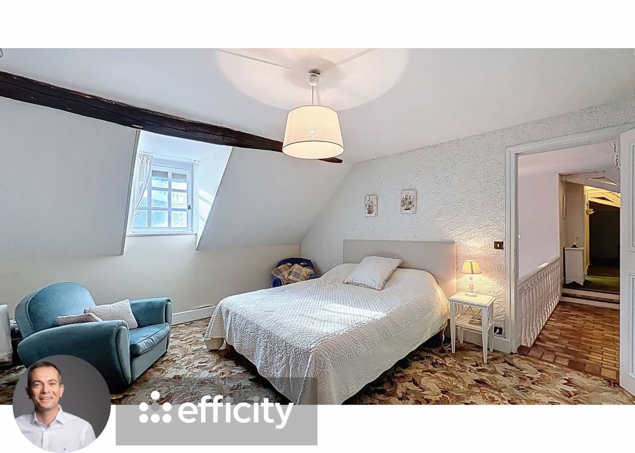 Bonita residencia ecuestre En venta Allier