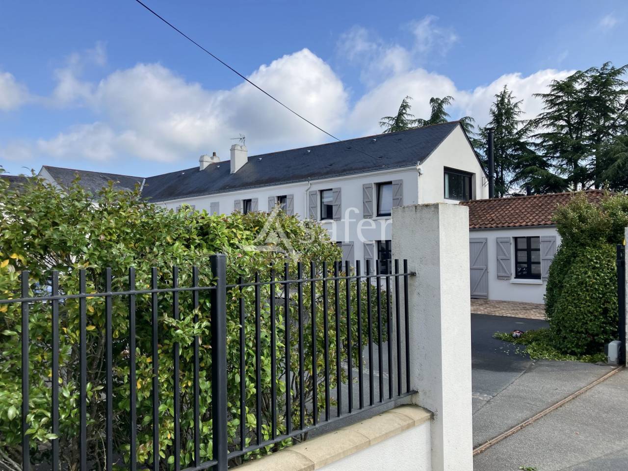 Explotaci&oacute;n vit&iacute;cola / Vi&ntilde;edo En venta Loira Atl&aacute;ntico