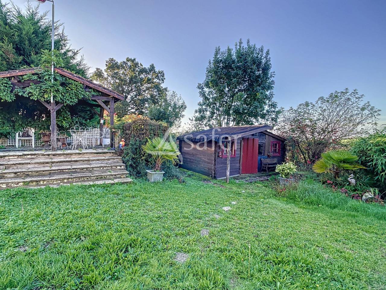 Propiedad rural En venta Vend&eacute;e