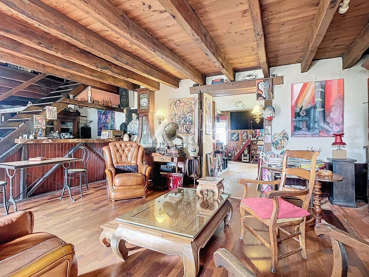 Propiedad rural En venta Vend&eacute;e