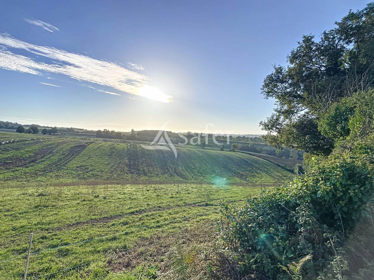 Propiedad rural En venta Vend&eacute;e