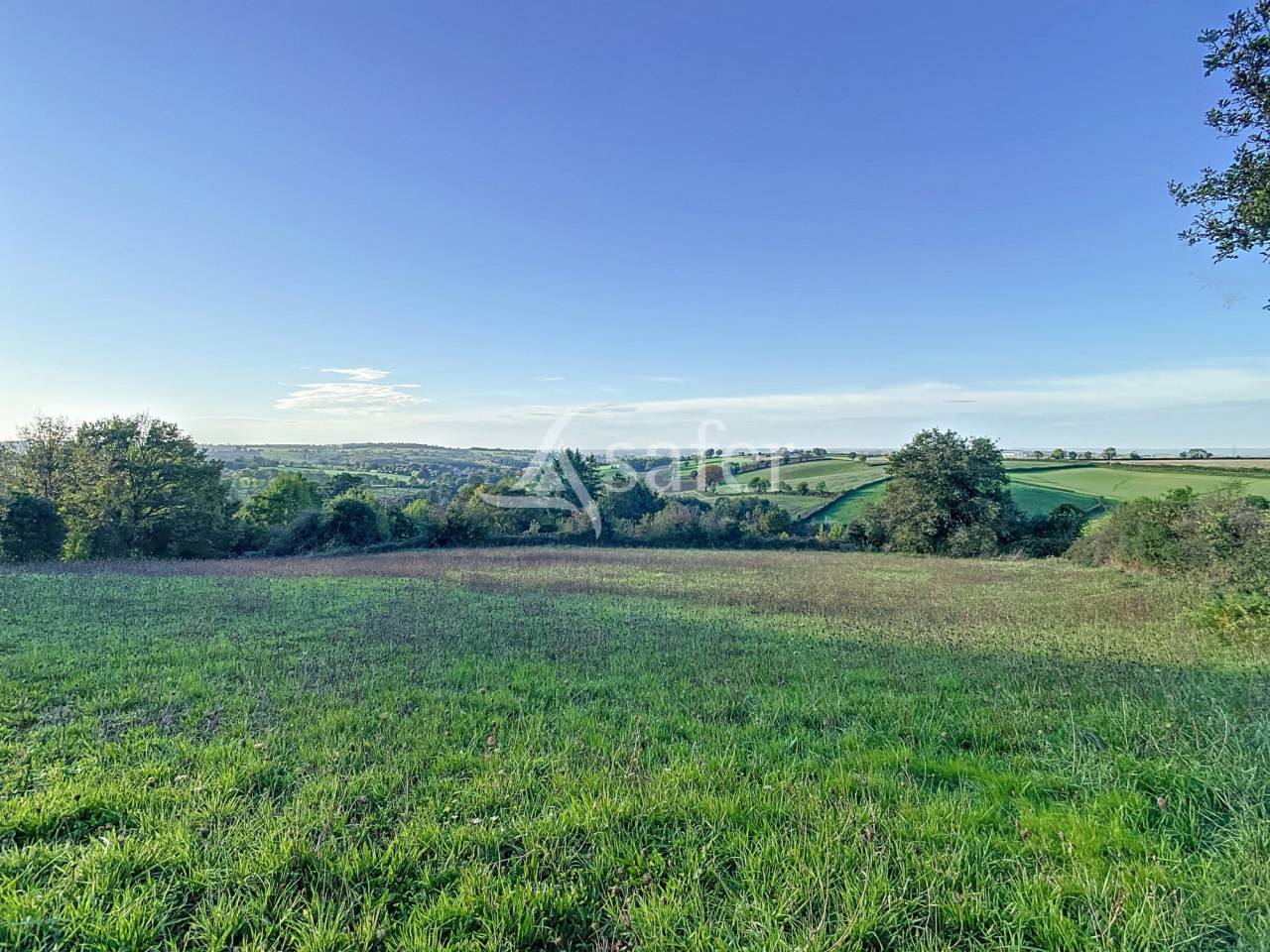 Propiedad rural En venta Vend&eacute;e