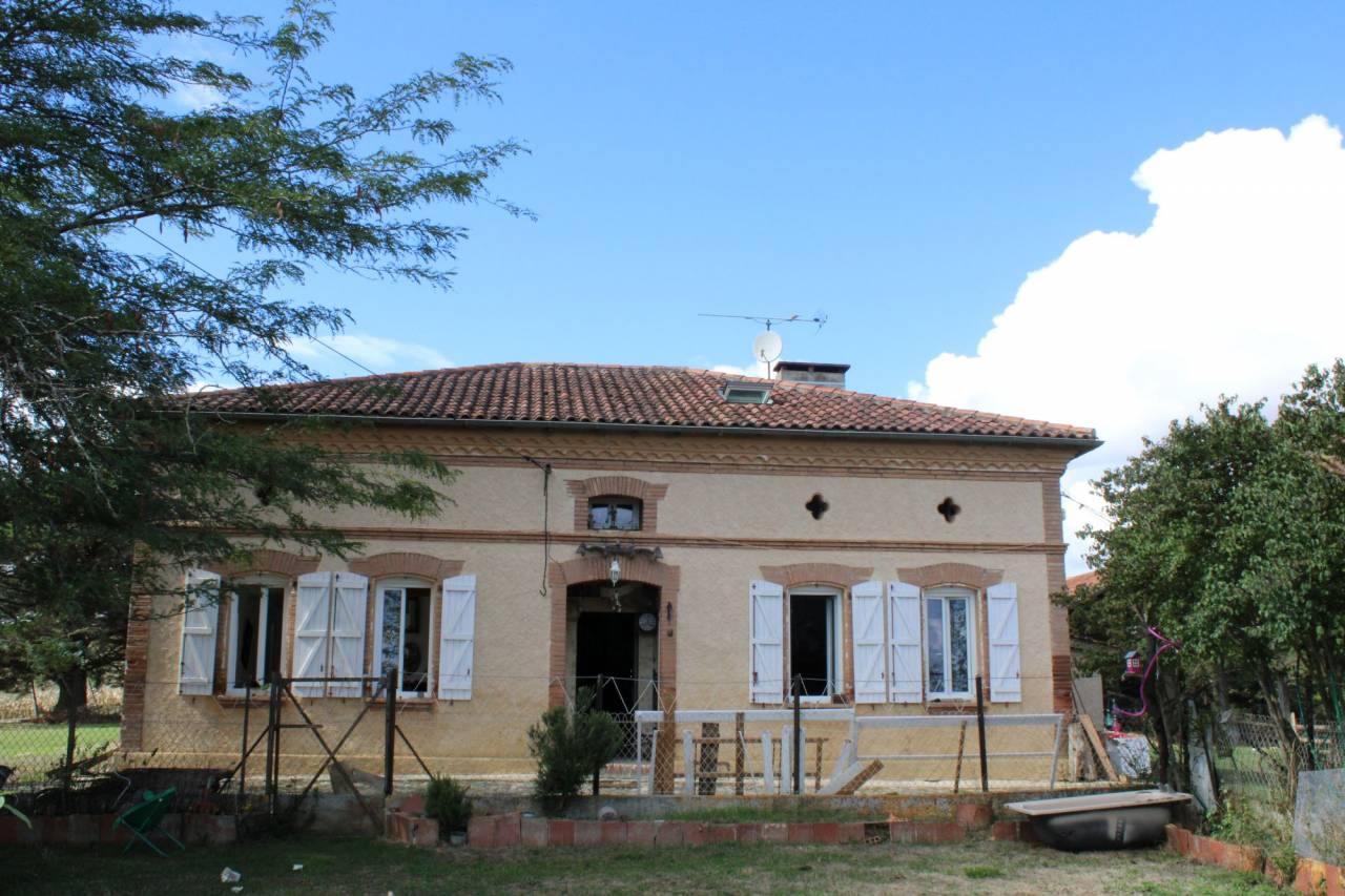 Granja ecuestre En venta Gers