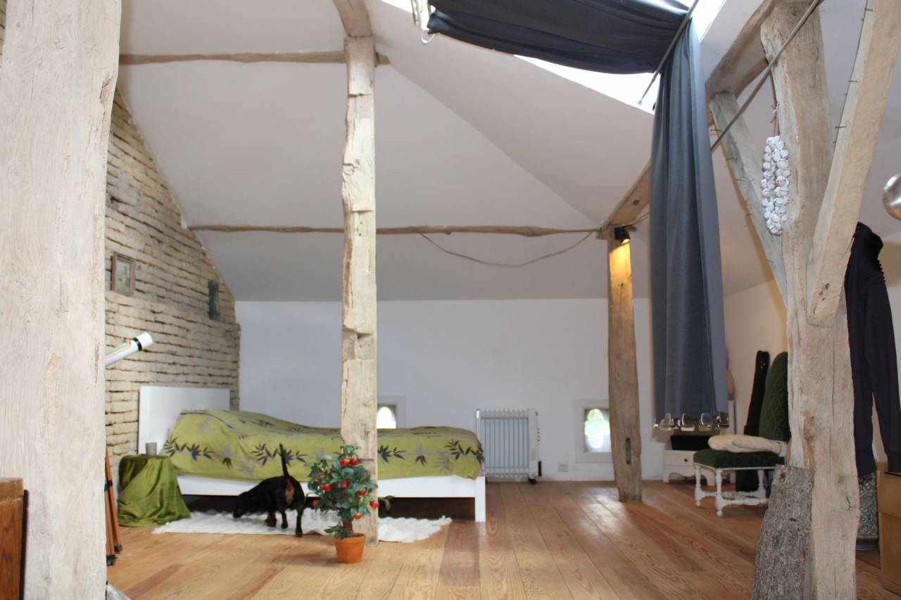 Granja ecuestre En venta Gers