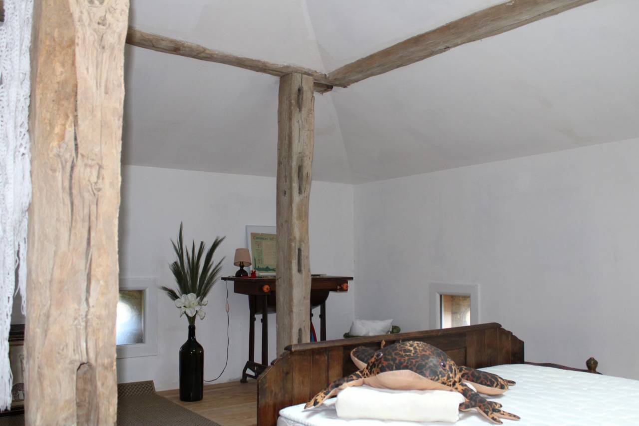 Granja ecuestre En venta Gers