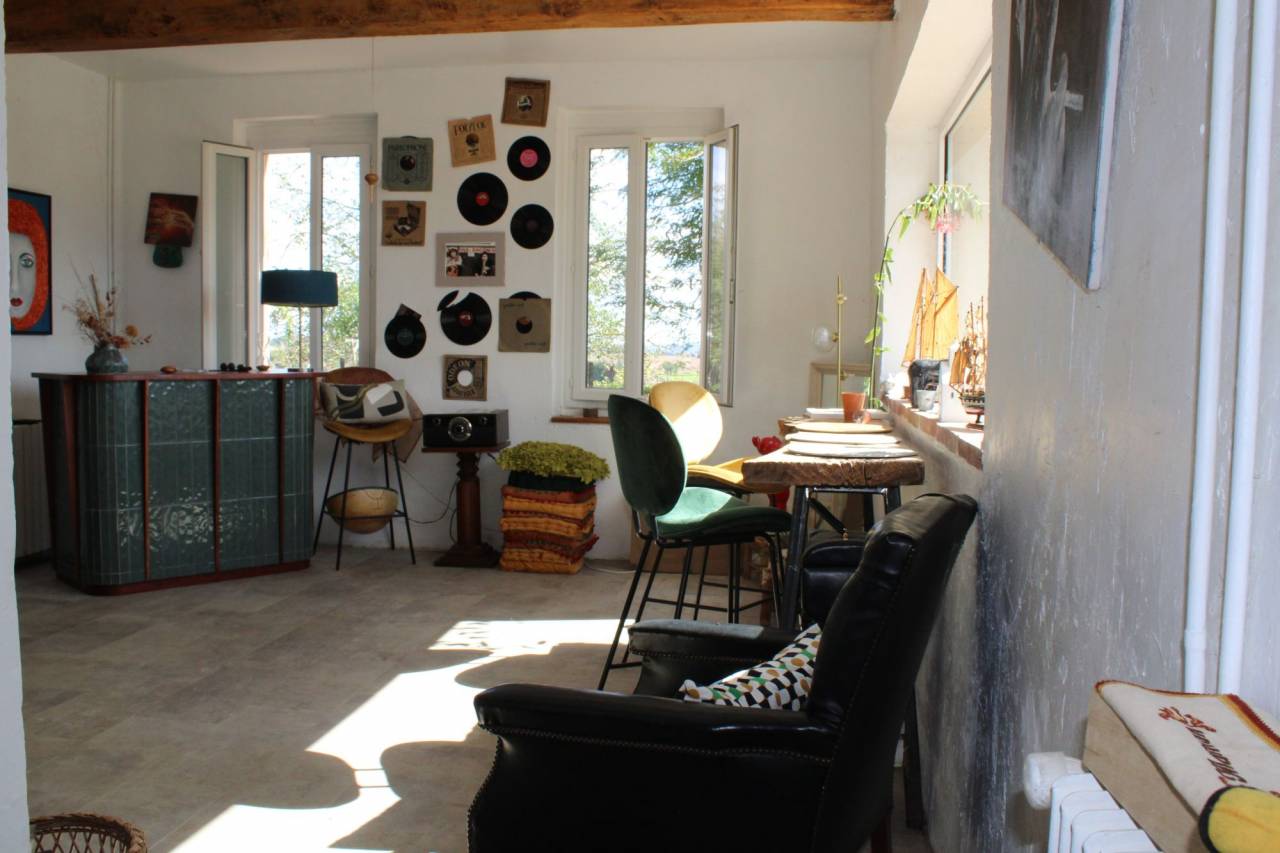 Granja ecuestre En venta Gers