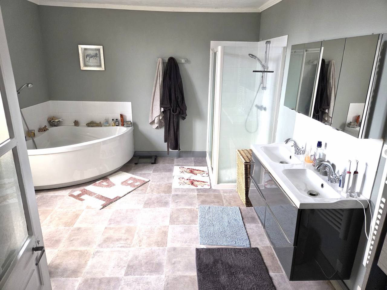 Bonita residencia ecuestre En venta Creuse