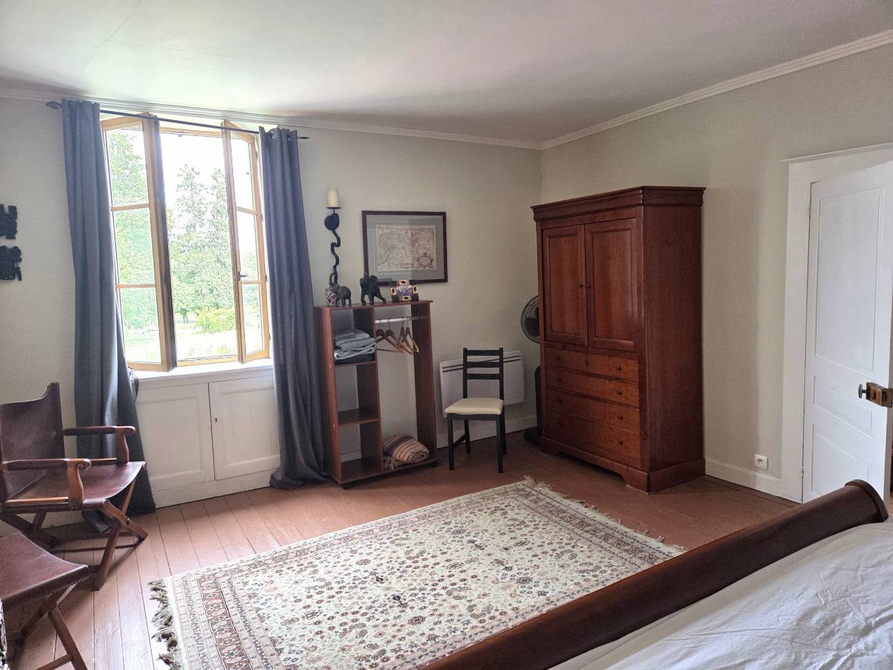 Bonita residencia ecuestre En venta Creuse