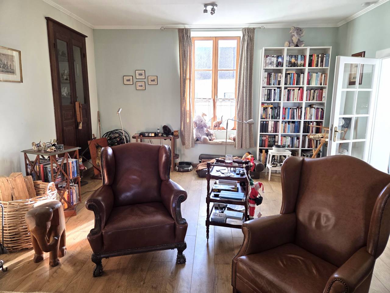 Bonita residencia ecuestre En venta Creuse