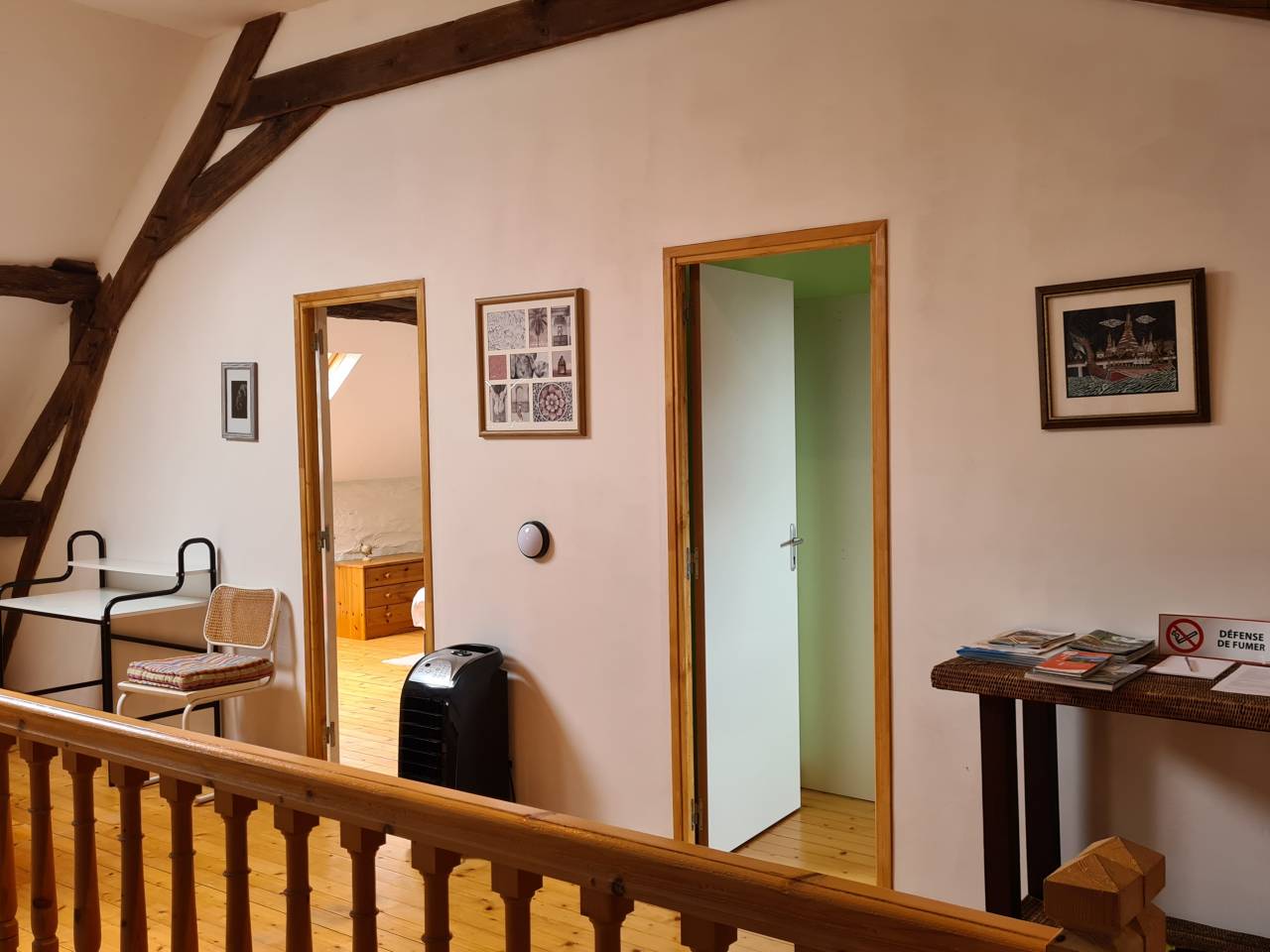 Bonita residencia ecuestre En venta Creuse