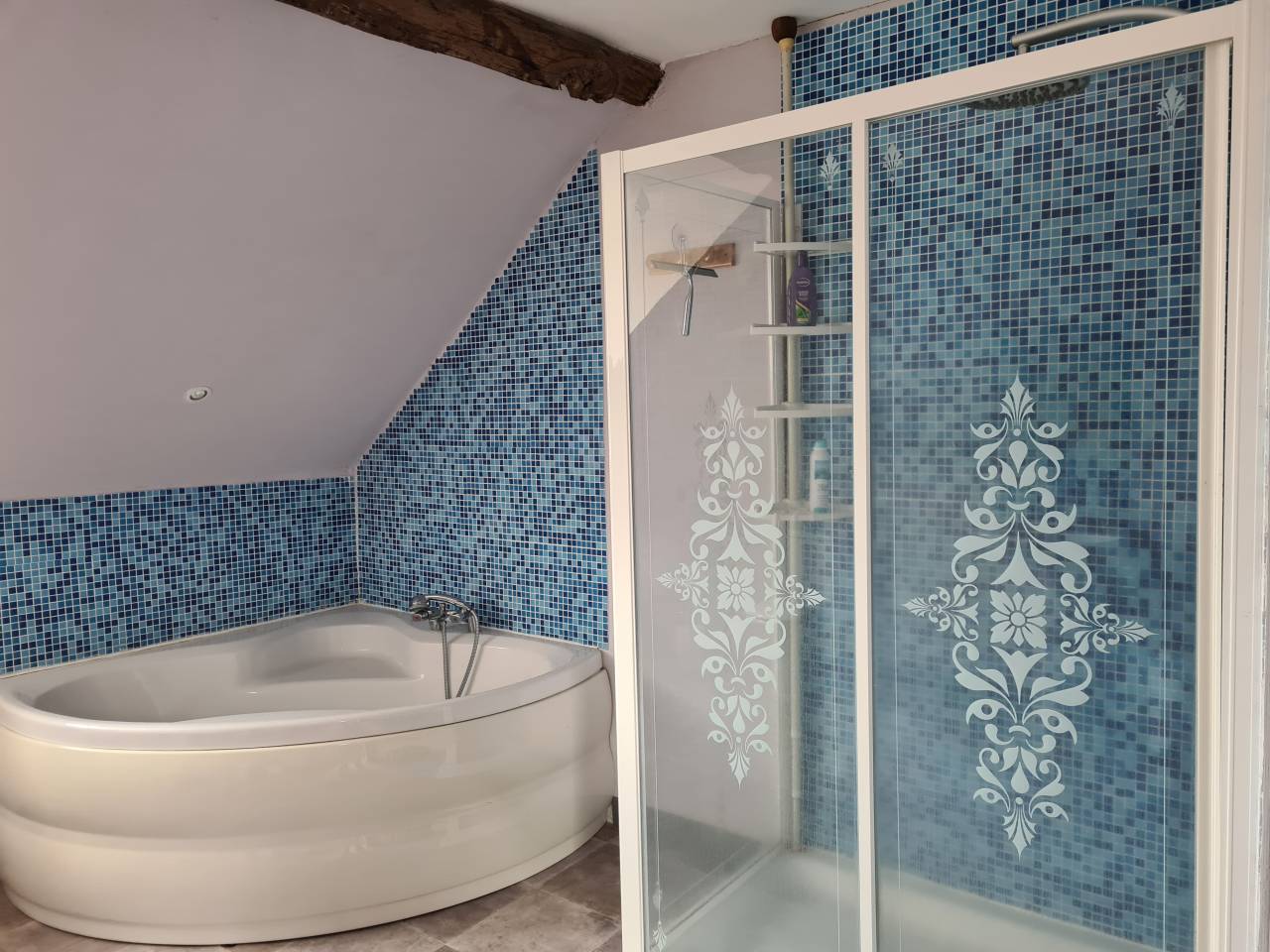 Bonita residencia ecuestre En venta Creuse