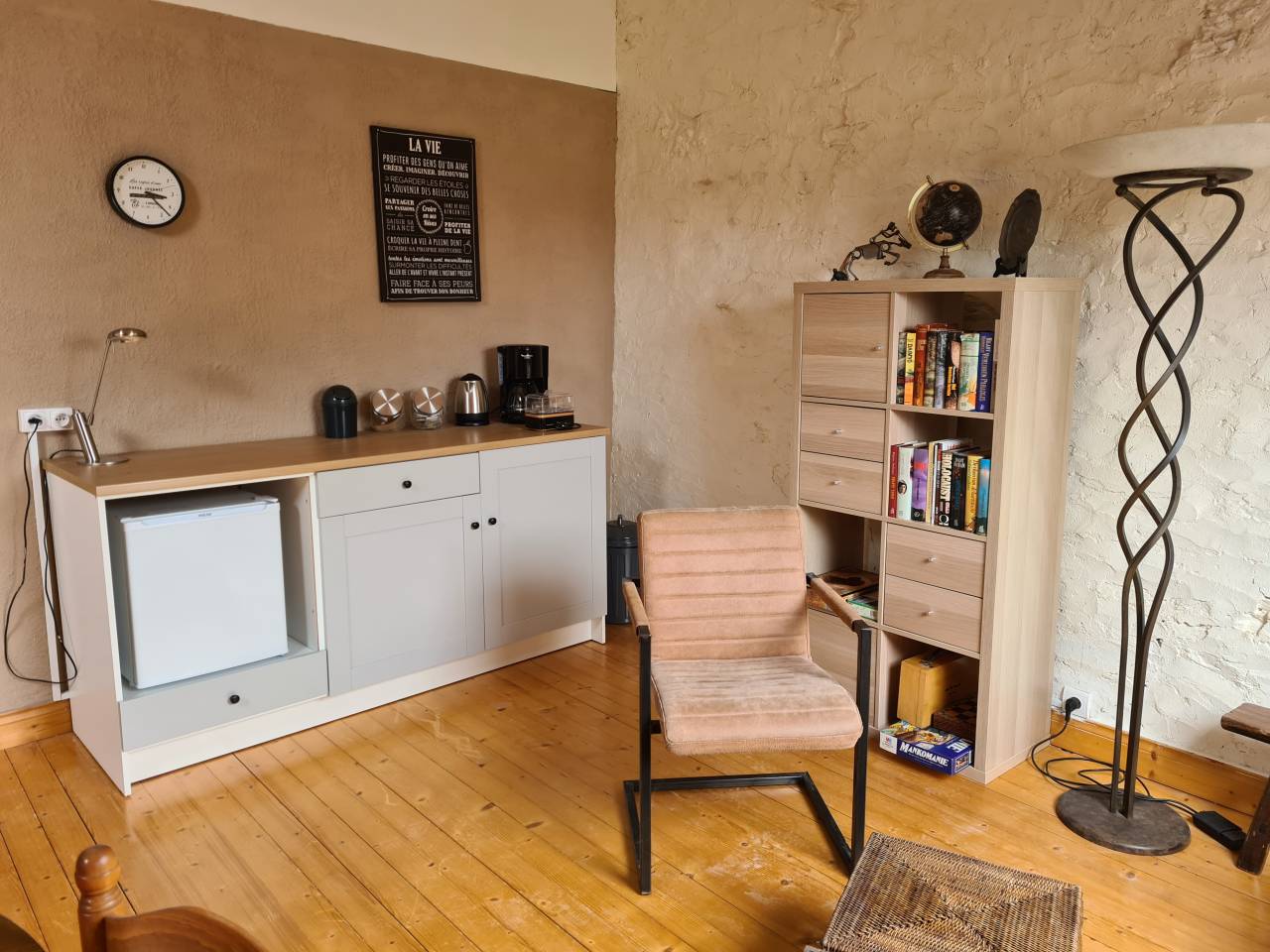 Bonita residencia ecuestre En venta Creuse