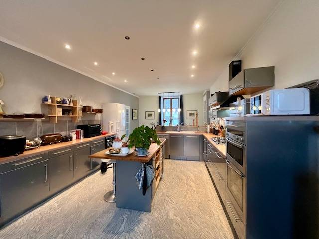 Bonita residencia ecuestre En venta Creuse