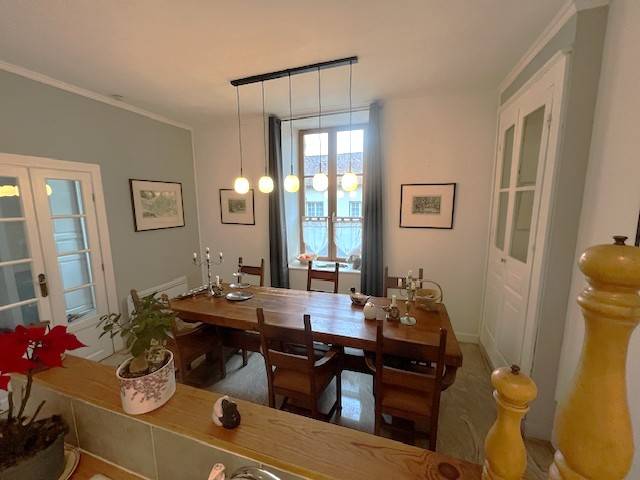 Bonita residencia ecuestre En venta Creuse