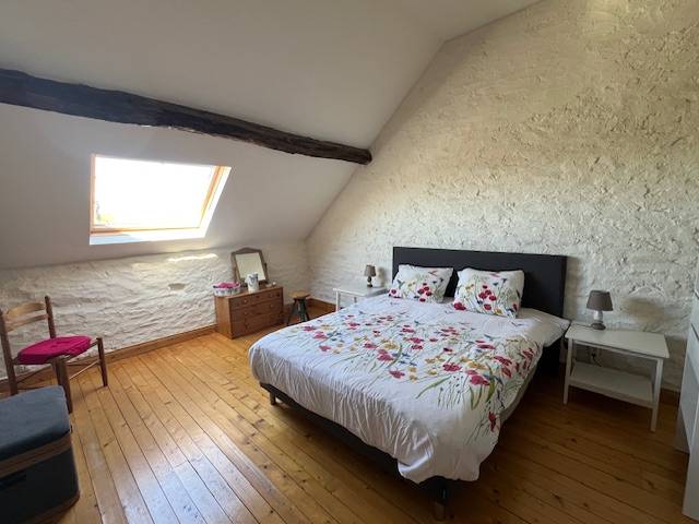 Bonita residencia ecuestre En venta Creuse