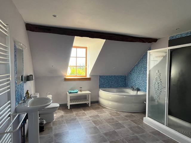 Bonita residencia ecuestre En venta Creuse