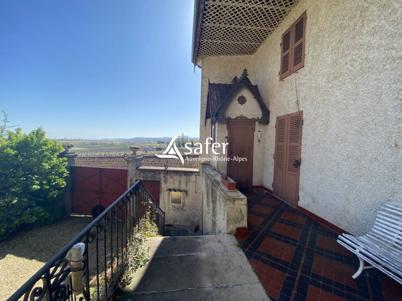 Propiedad rural En venta R&oacute;dano