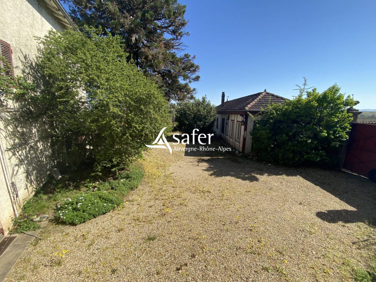 Propiedad rural En venta R&oacute;dano