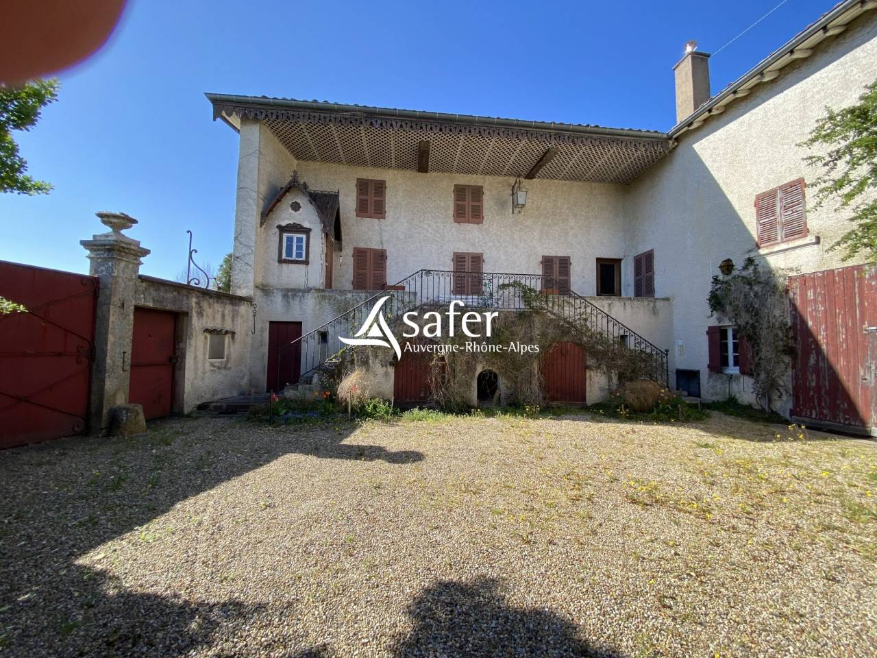 Propiedad rural En venta R&oacute;dano