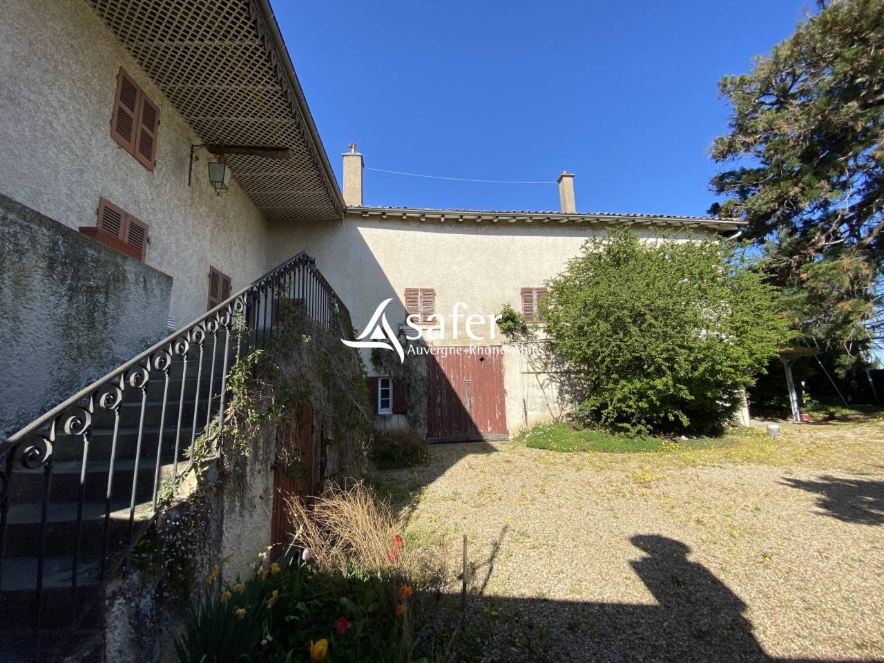 Propiedad rural En venta R&oacute;dano