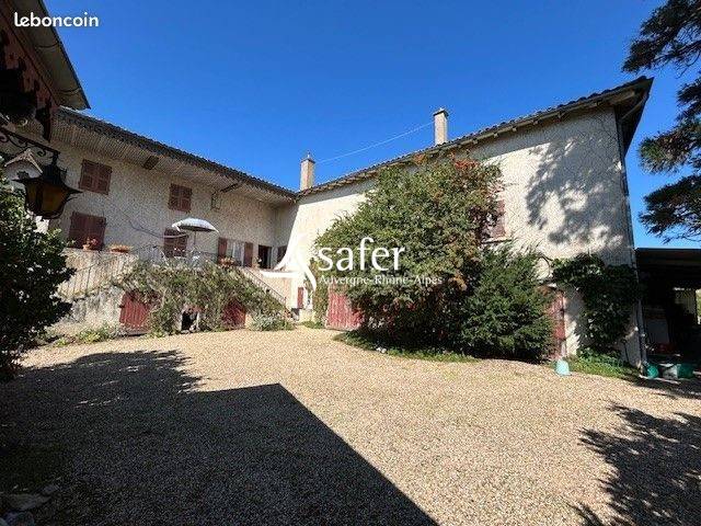 Propiedad rural En venta R&oacute;dano