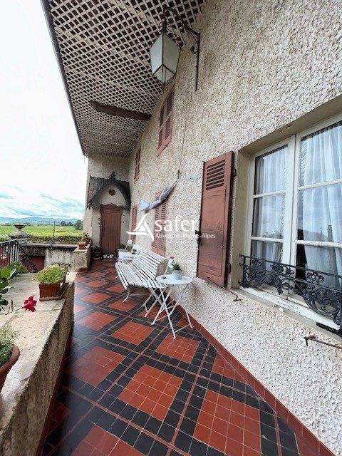 Propiedad rural En venta R&oacute;dano