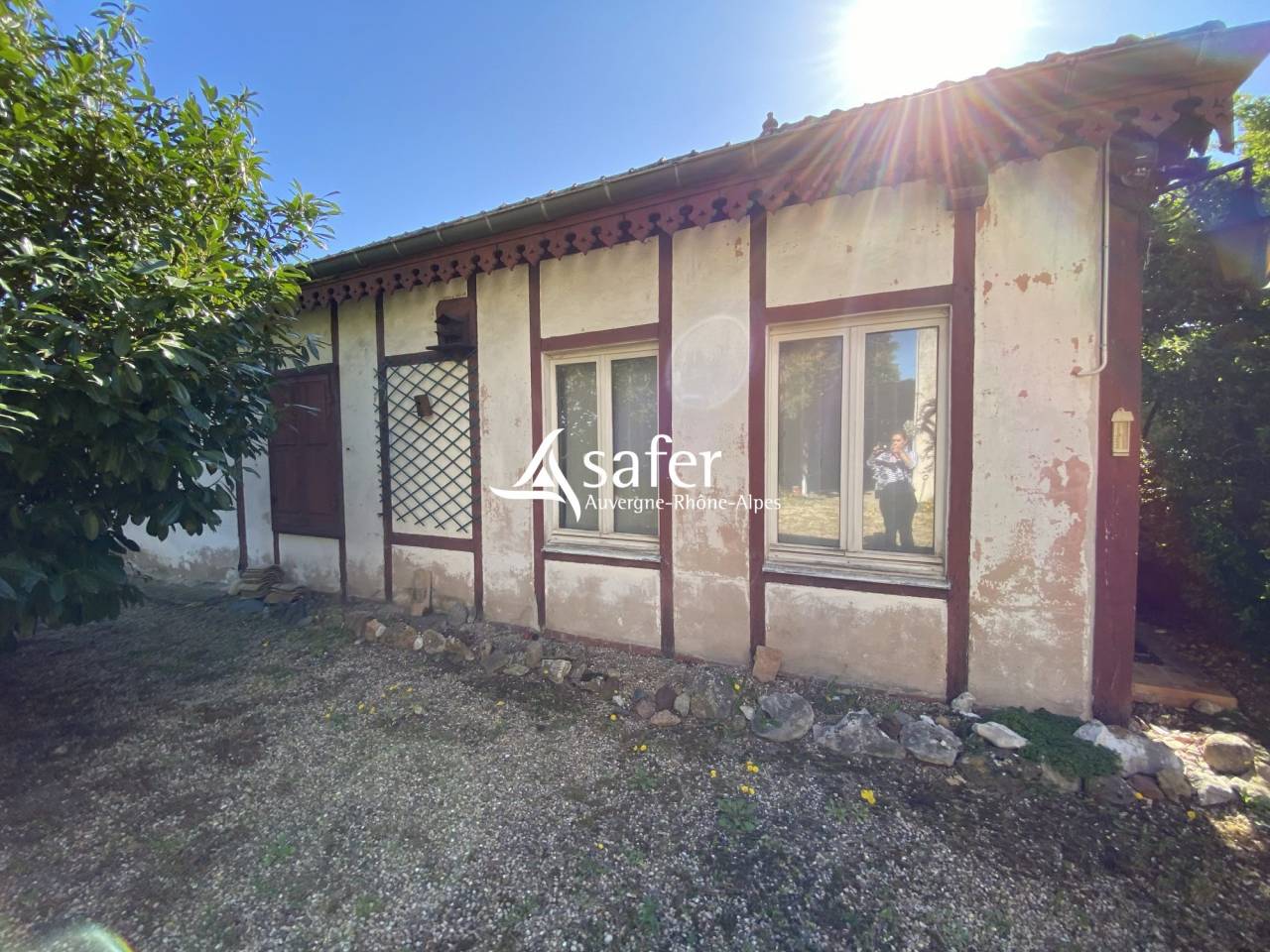 Propiedad rural En venta R&oacute;dano