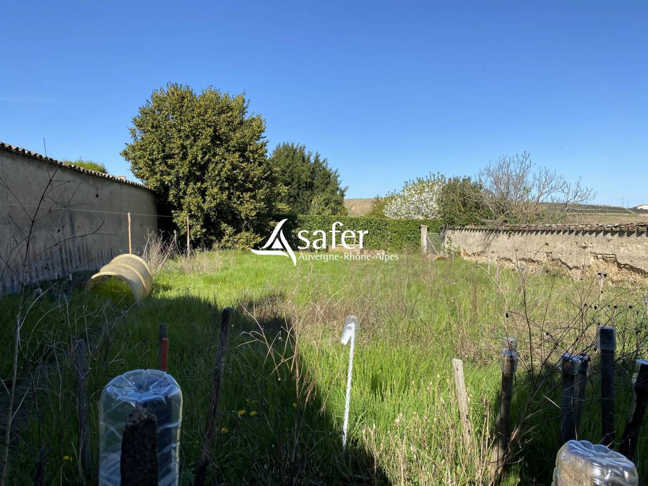 Propiedad rural En venta R&oacute;dano