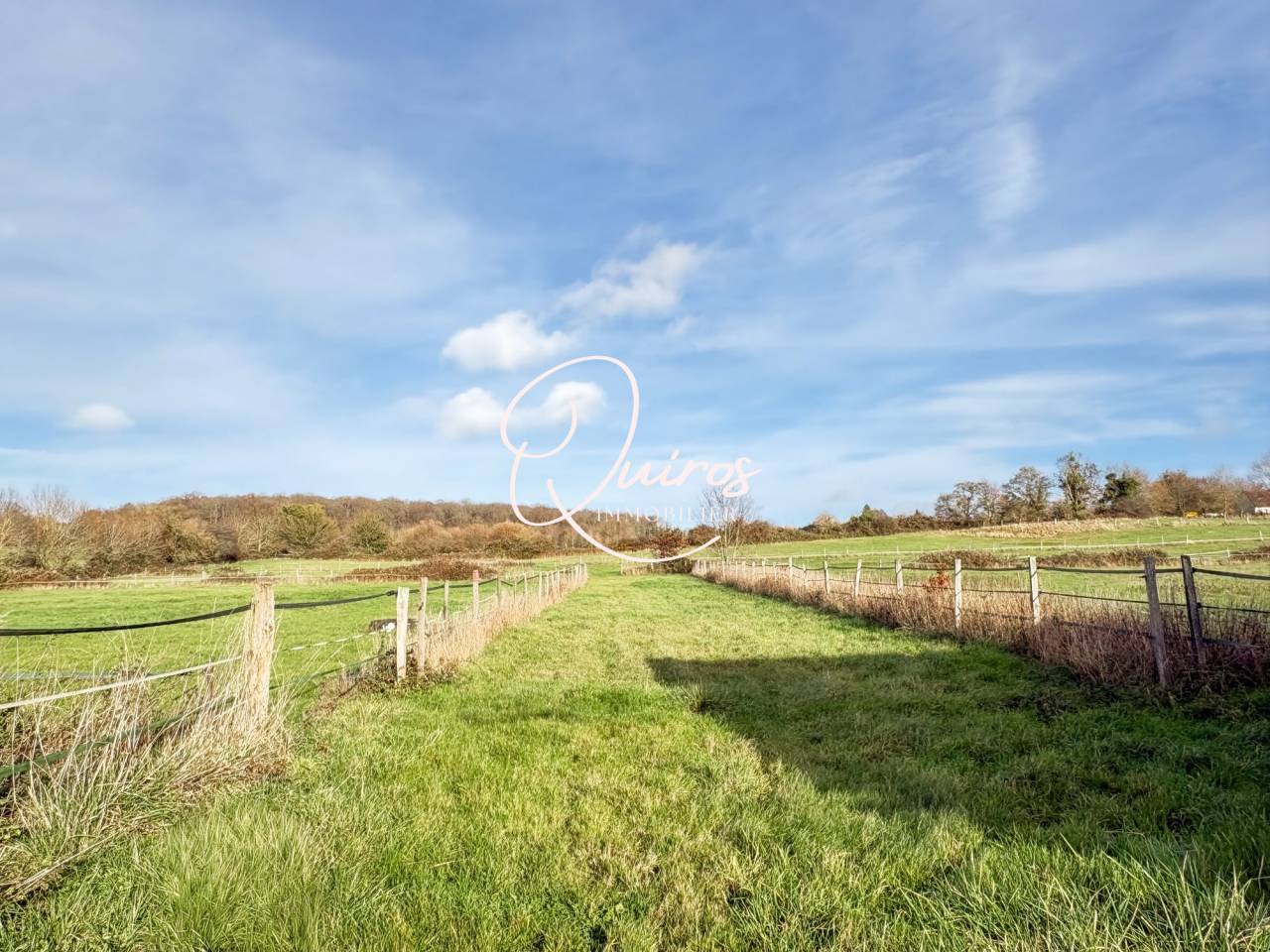 Propiedad ecuestre En venta Calvados