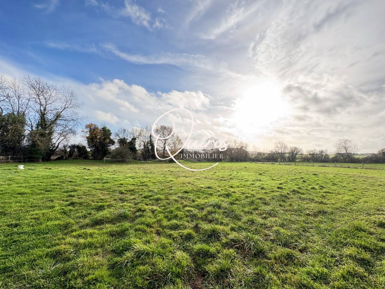 Propiedad ecuestre En venta Calvados