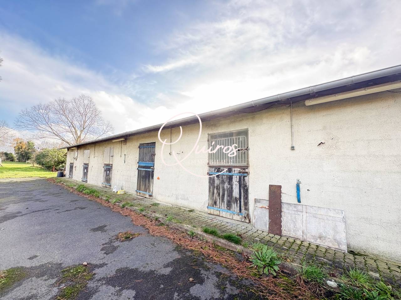 Propiedad ecuestre En venta Calvados