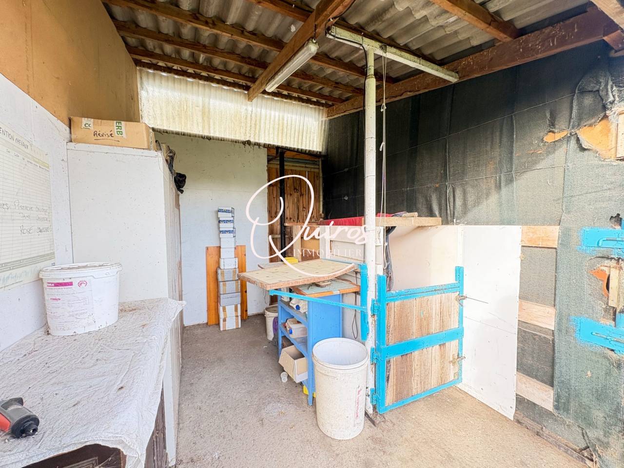 Propiedad ecuestre En venta Calvados