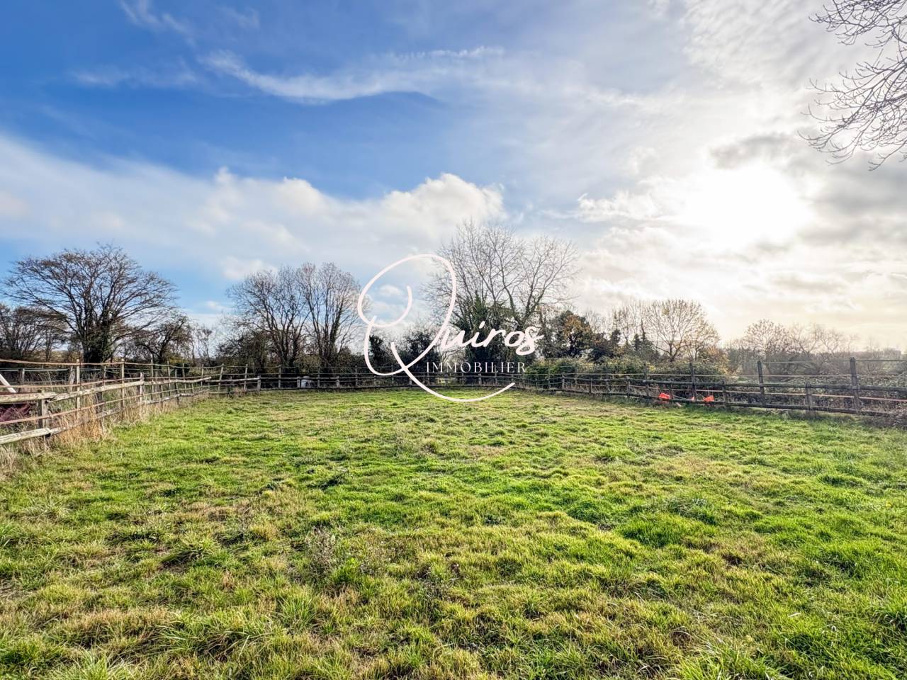 Propiedad ecuestre En venta Calvados