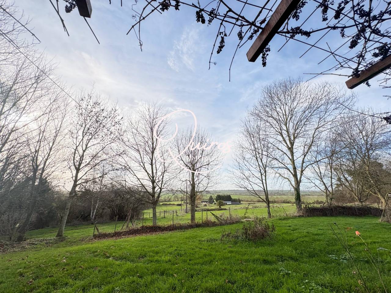 Propiedad ecuestre En venta Calvados