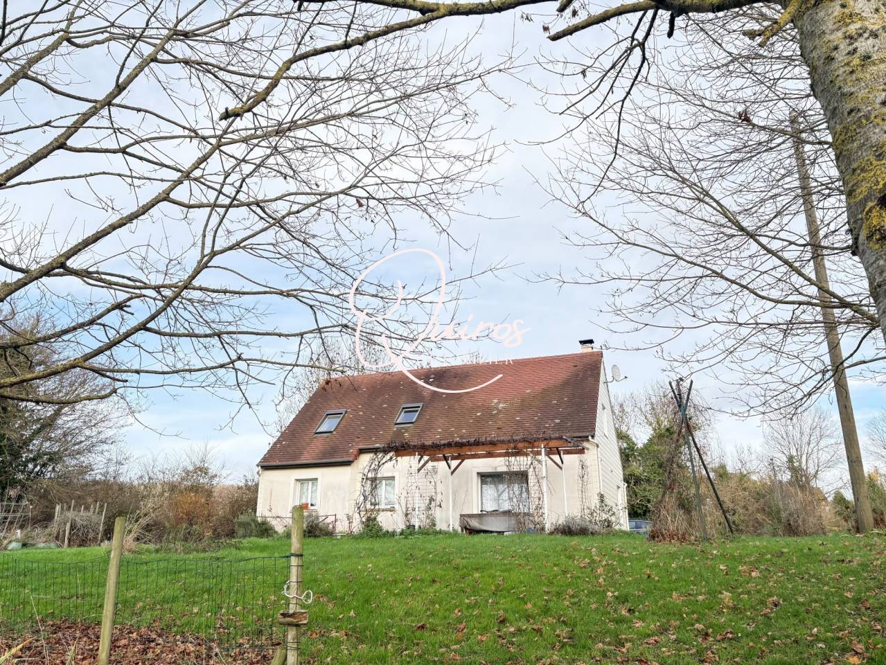 Propiedad ecuestre En venta Calvados