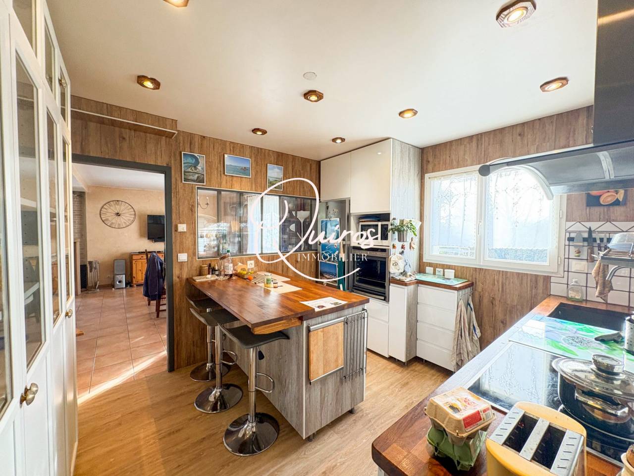 Propiedad ecuestre En venta Calvados