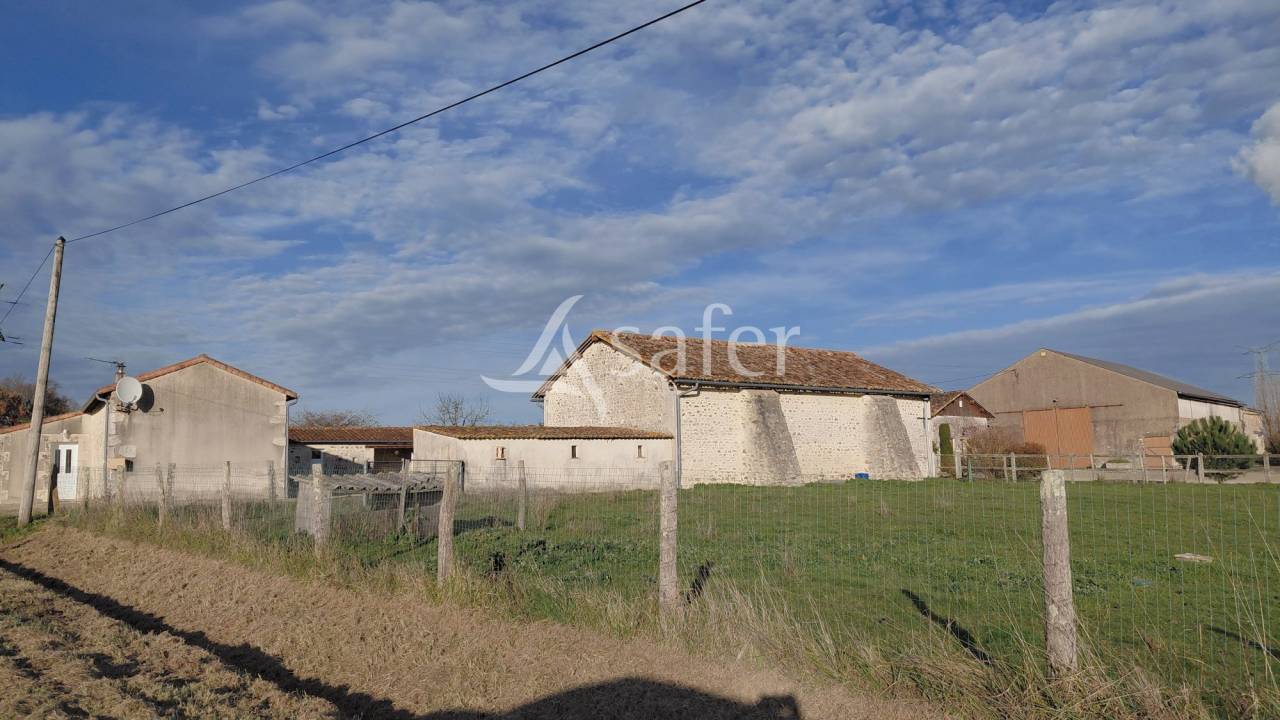 Propiedad rural En venta Vienne