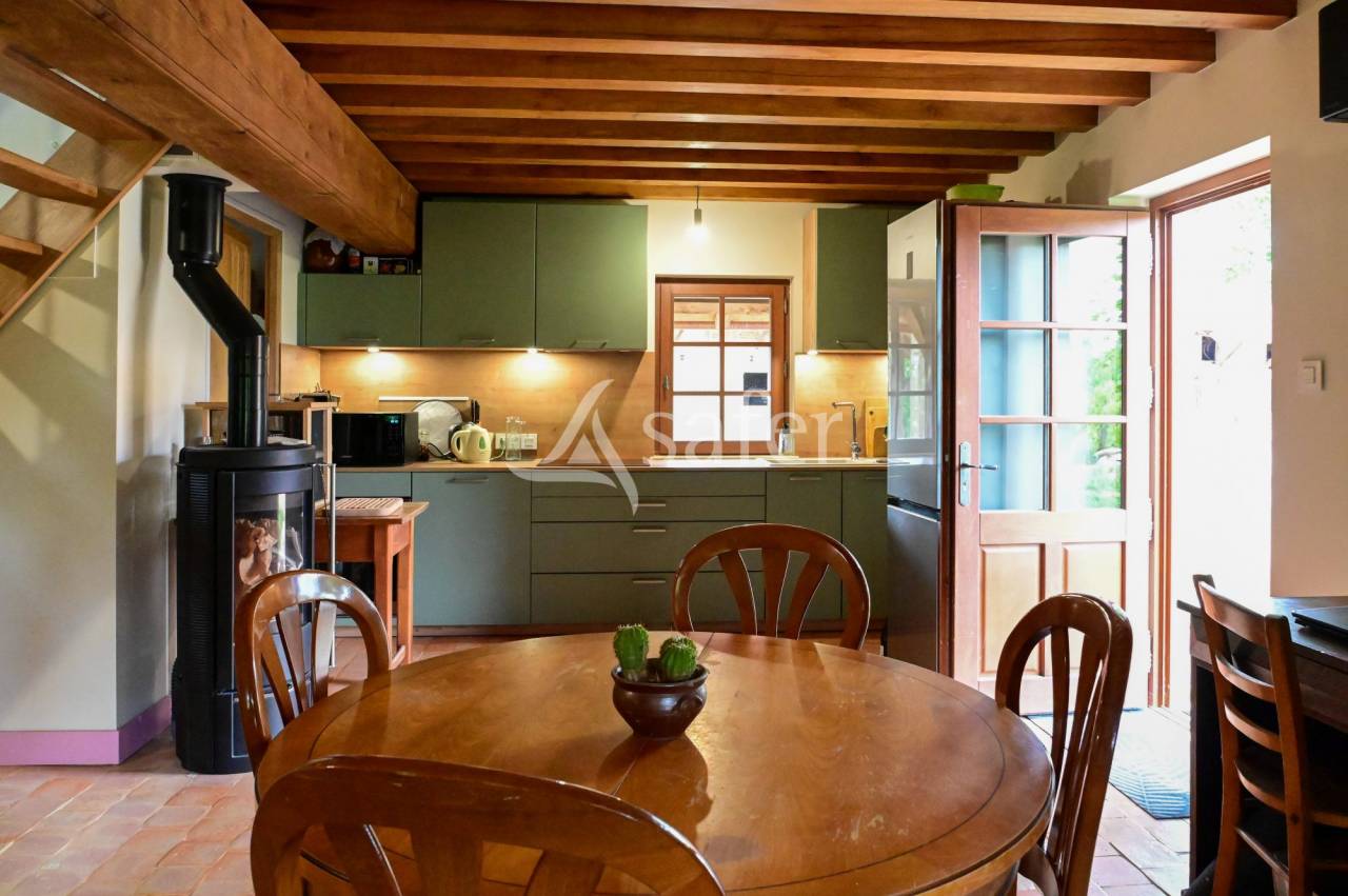 Explotaci&oacute;n agr&iacute;cola En venta Jura