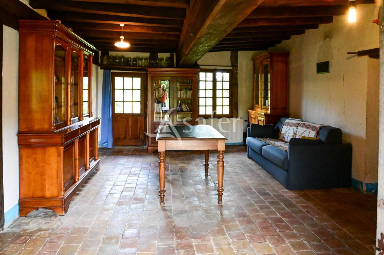 Explotaci&oacute;n agr&iacute;cola En venta Jura