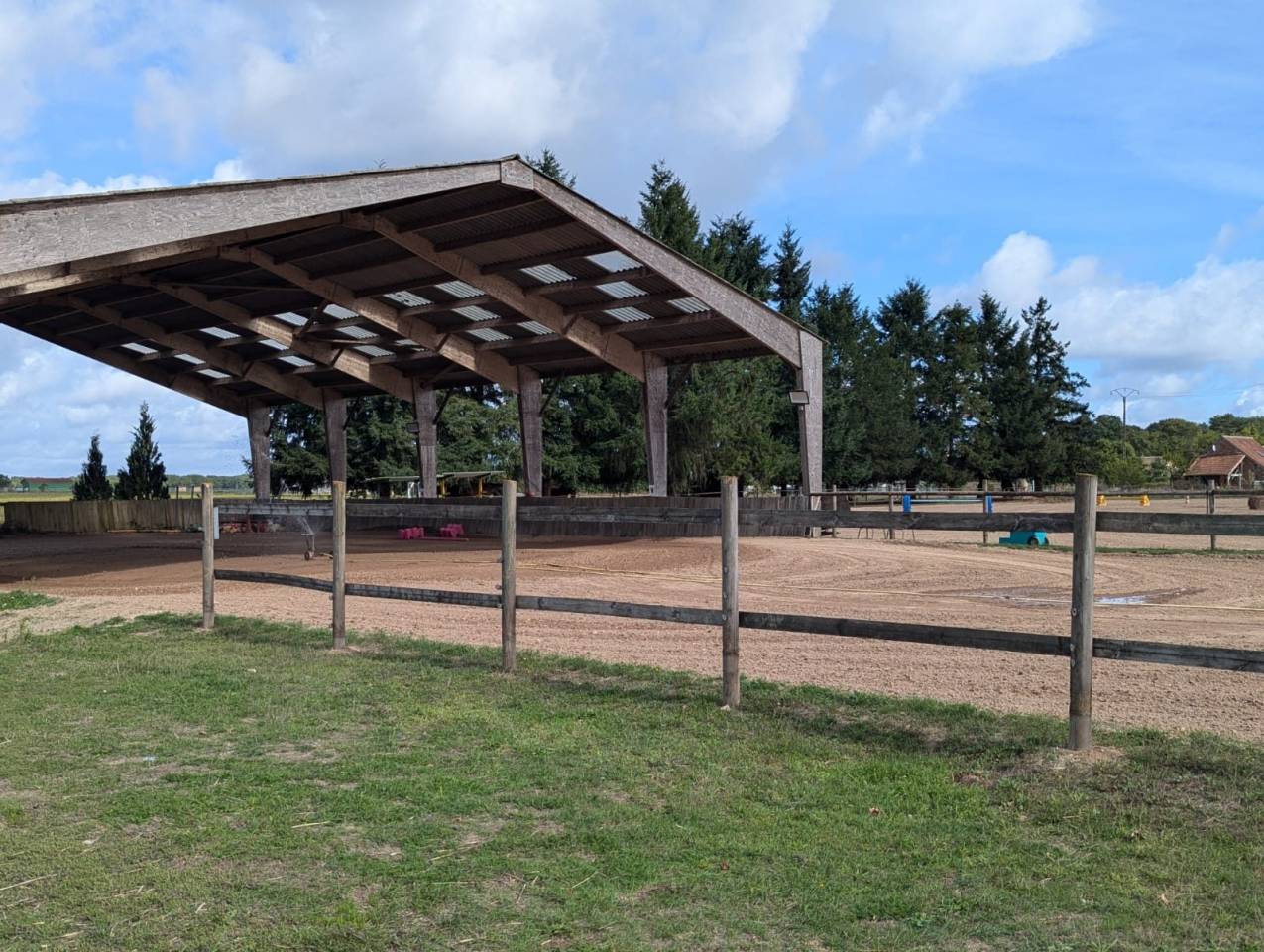 Cuadra de propietarios En venta Loir y Cher