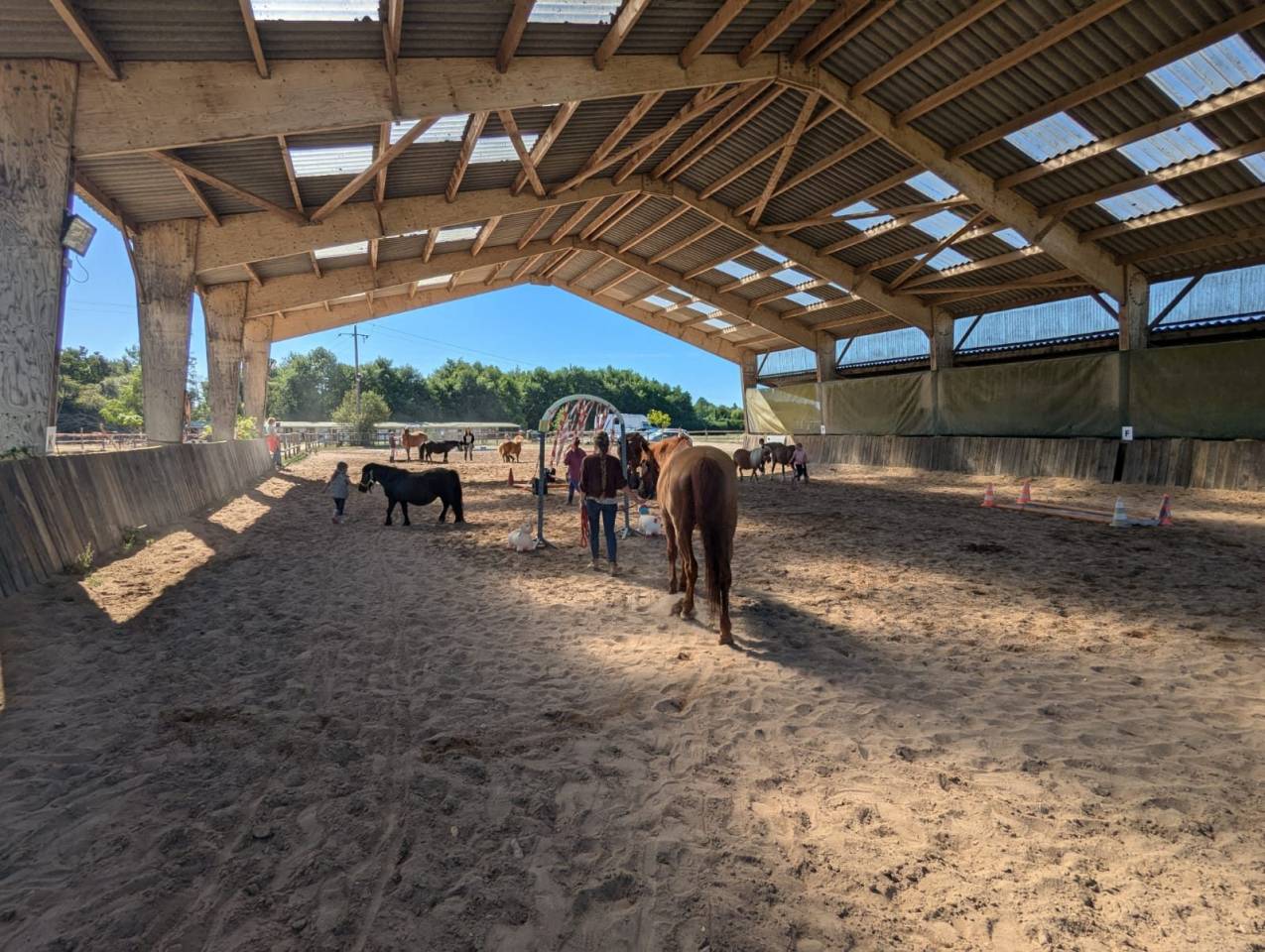 Cuadra de propietarios En venta Loir y Cher