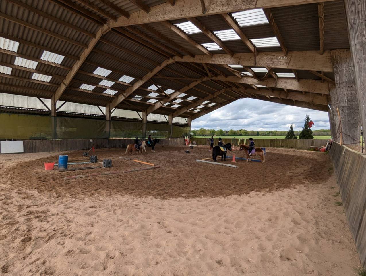 Cuadra de propietarios En venta Loir y Cher