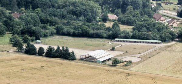 Cuadra de propietarios En venta Loir y Cher