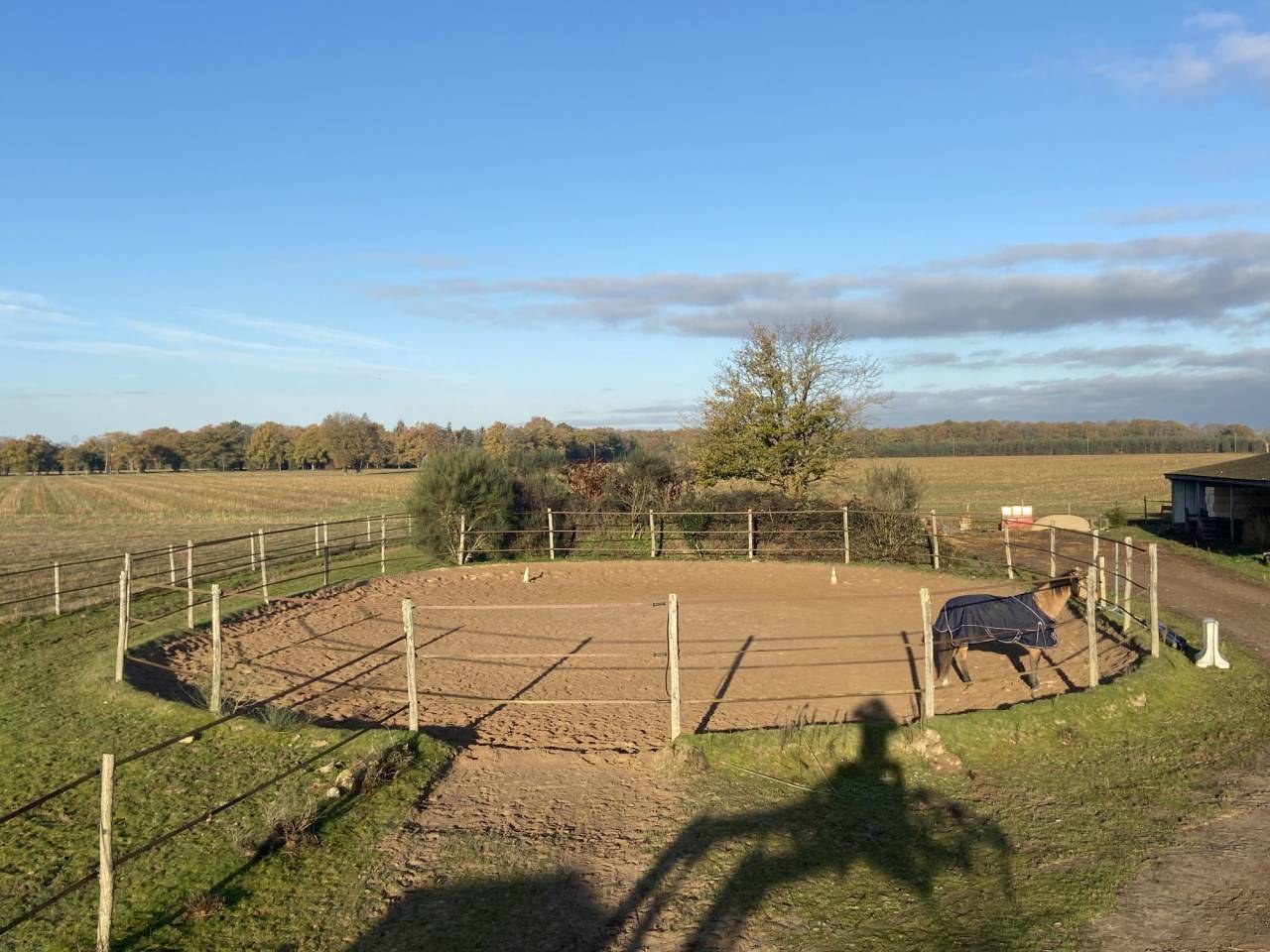 Cuadra de propietarios En venta Loir y Cher