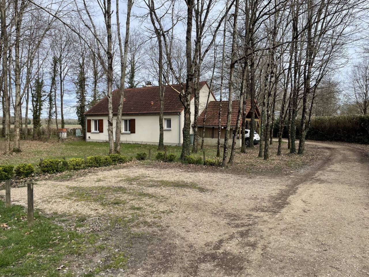 Cuadra de propietarios En venta Loir y Cher