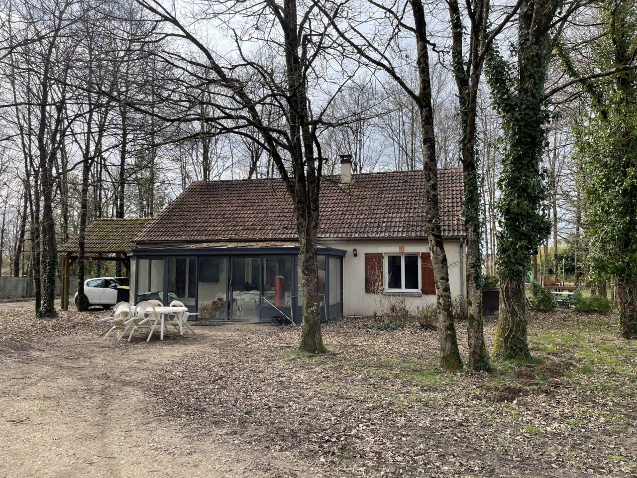 Cuadra de propietarios En venta Loir y Cher