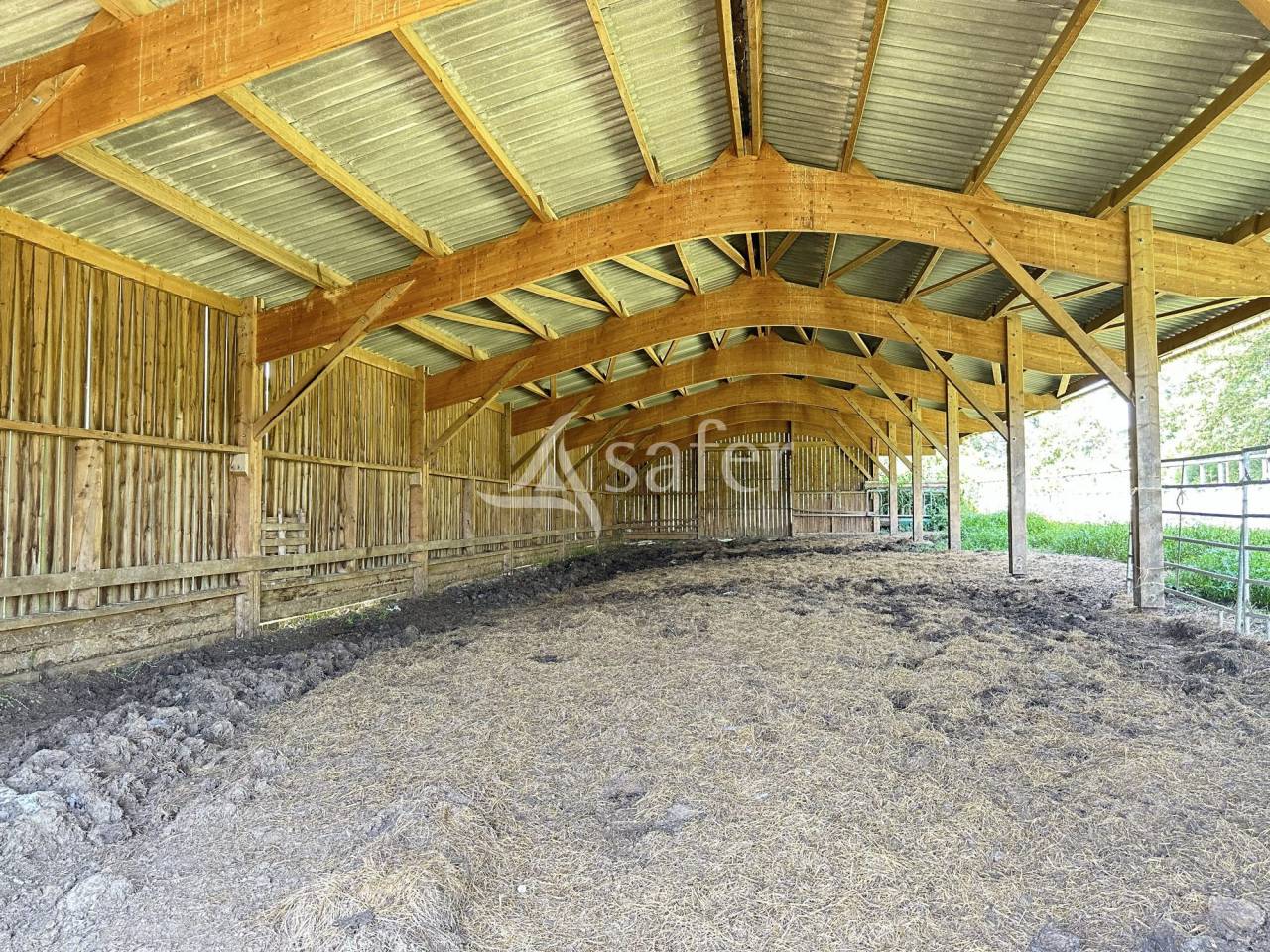 Explotaci&oacute;n agr&iacute;cola En venta Charente