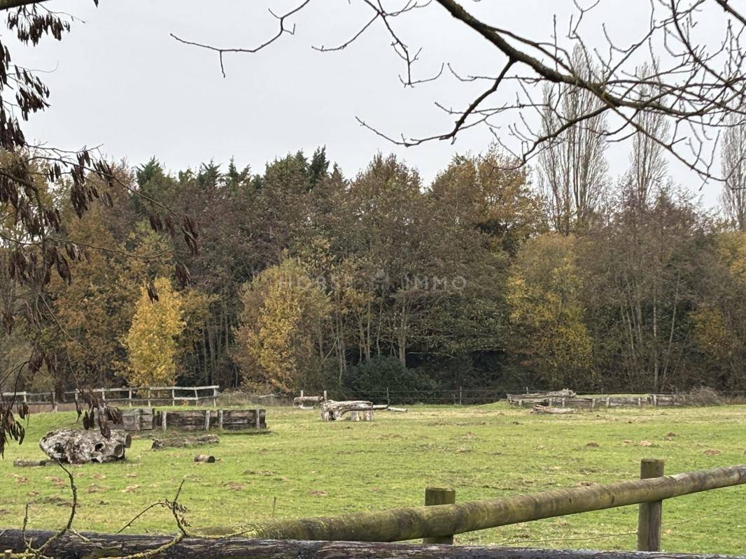 Propiedad ecuestre En venta Maine y Loira