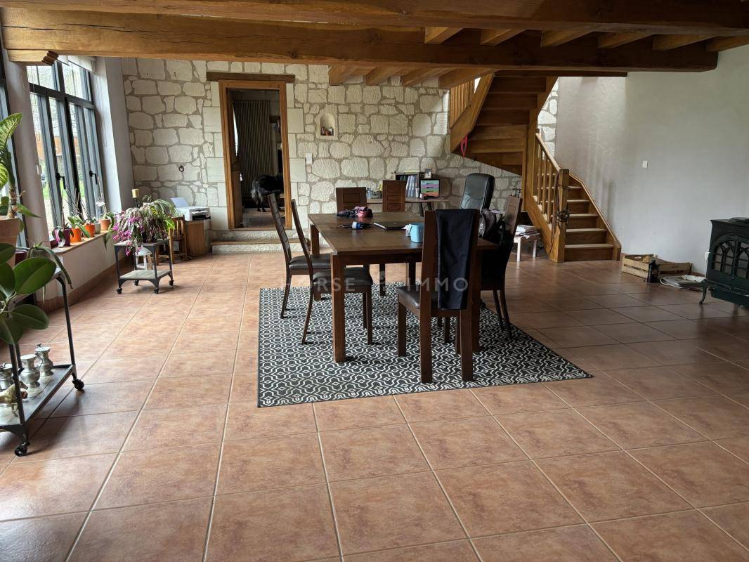 Propiedad ecuestre En venta Maine y Loira