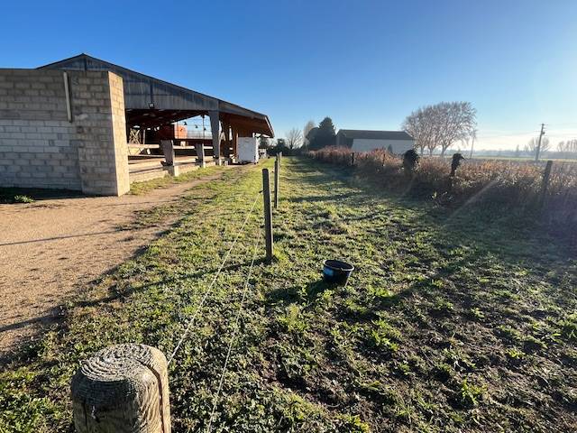 Propiedad ecuestre En venta Gard